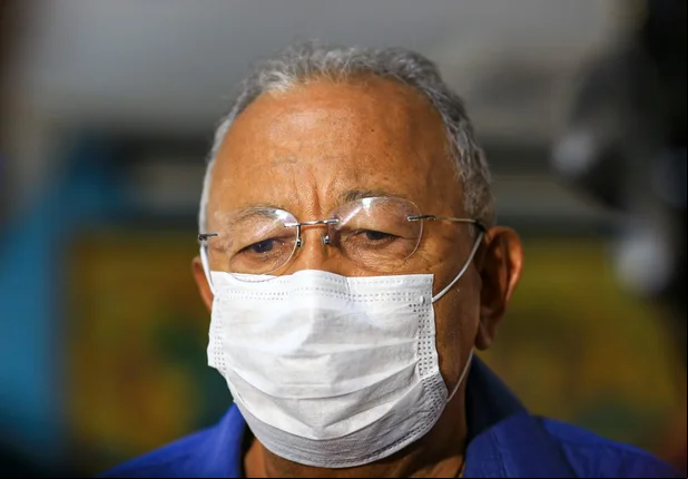 Dr. Pessoa
