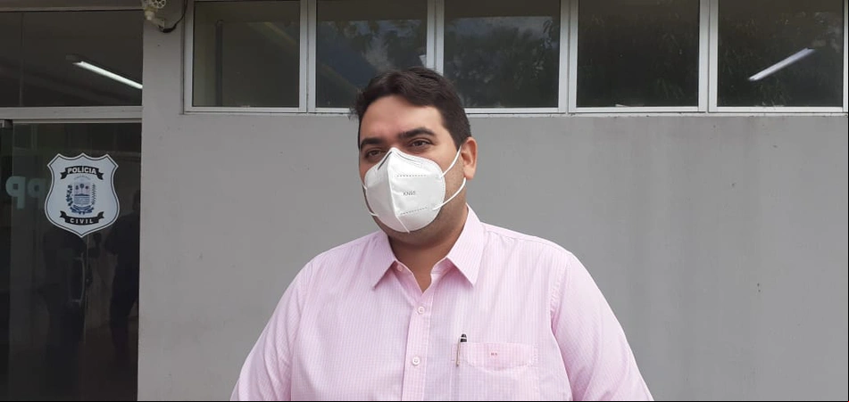 Marcos Vinicius Nogueira