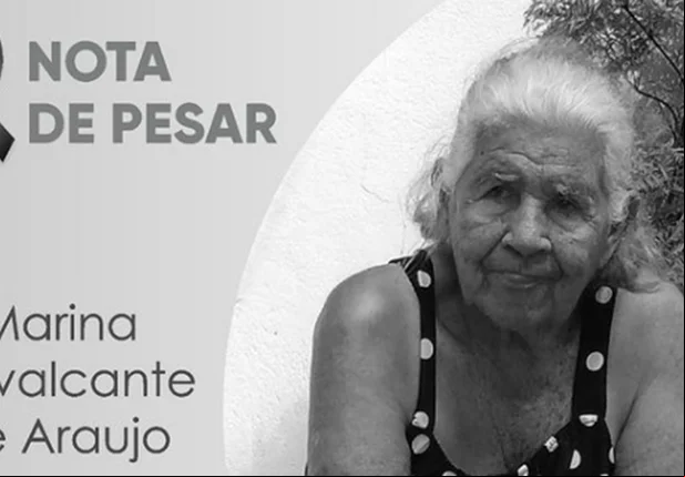 Marina Cavalcante de Araújo
