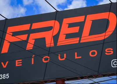 Fred Veículos