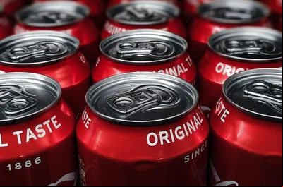 Ministério suspende produção em fábrica da Coca-Cola no CE