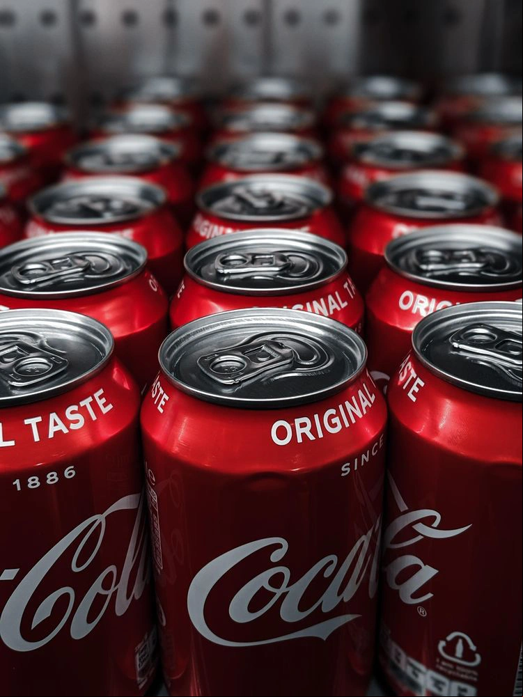 Coca-Cola