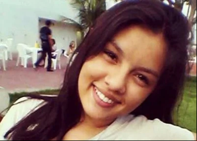 Tainah Luz Brasil Rocha