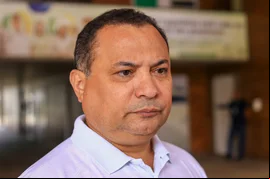 Evaldo Gomes vai definir filiação ao PT em março de 2026