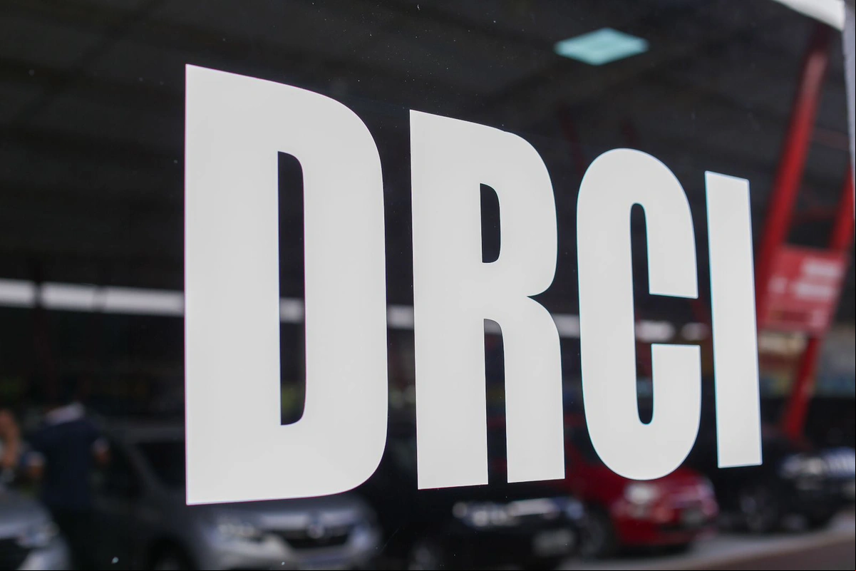 DRCI-Delegacia de Repressão e Combate aos Crimes de Informática