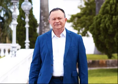 Governador do Maranhão, Carlos Brandão