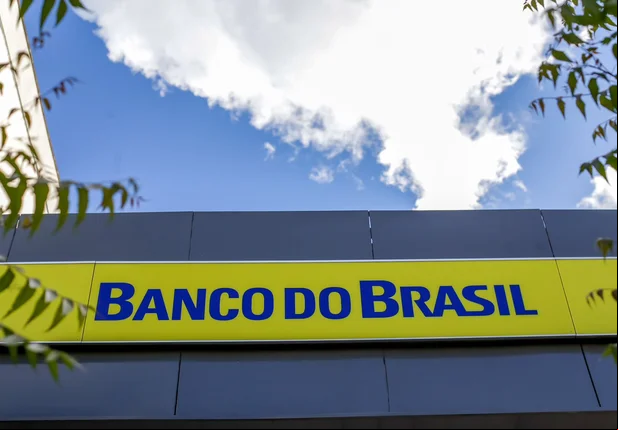 Banco do Brasil, da Avenida Barão de Gurgueia