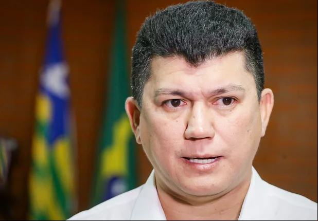 Deputado Estadual Rubens Vieira