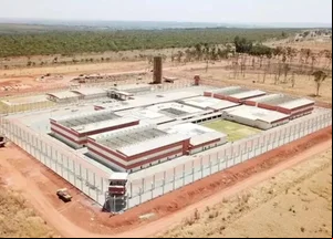 Penitenciária Federal de Mossoró