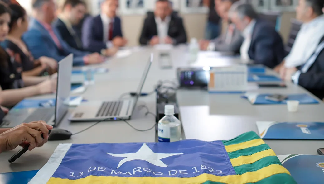 APPM realiza ciclo de debates sobre litígio entre Piauí e Ceará