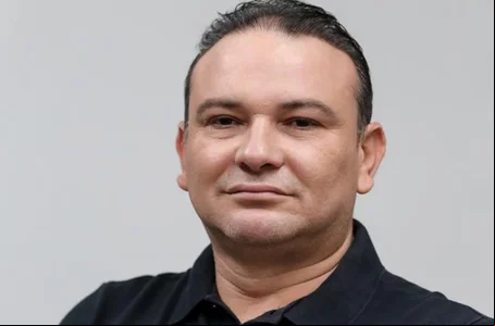 Pré-candidato em Sigefredo Pacheco Paulo Henrique