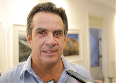Senador Ciro Nogueira