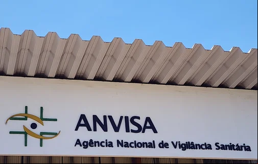 Sede da Anvisa