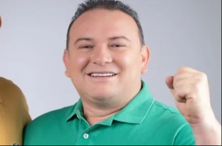 Paulo Henrique lidera corrida para a Prefeitura de Sigefredo Pacheco