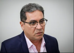 Júnior Carvalho, Prefeito de Demerval Lobão