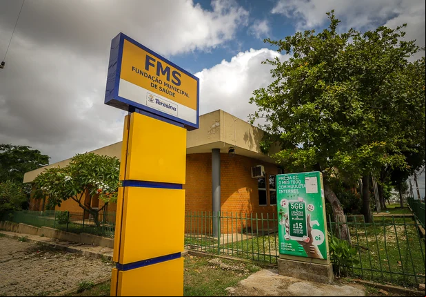 Fundação Municipal de Saúde