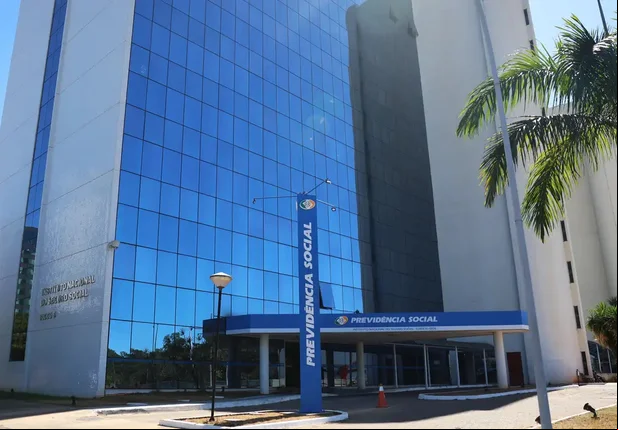 Instituto Nacional do Seguro Social (INSS)