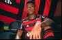 Atacante Bruno Henrique
