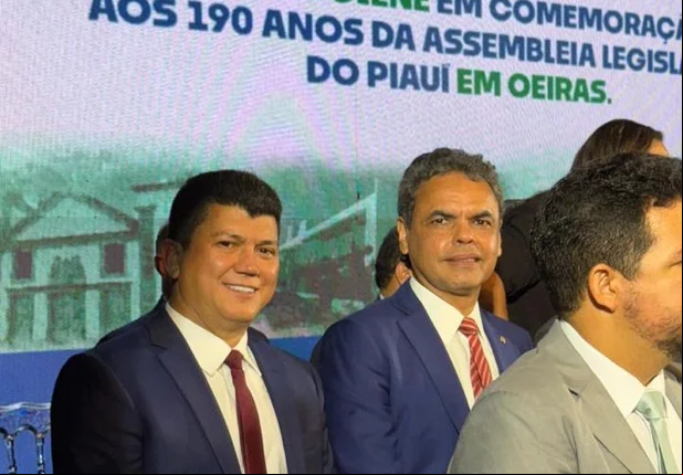 Deputado Rubens Vieira