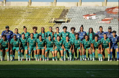 Atlético Piauiense x Ação-MT: onde assistir, possíveis escalações e ingressos