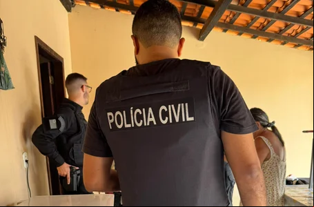 Policial civil