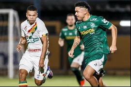 Altos empata com o Sampaio e perde liderança na Série D