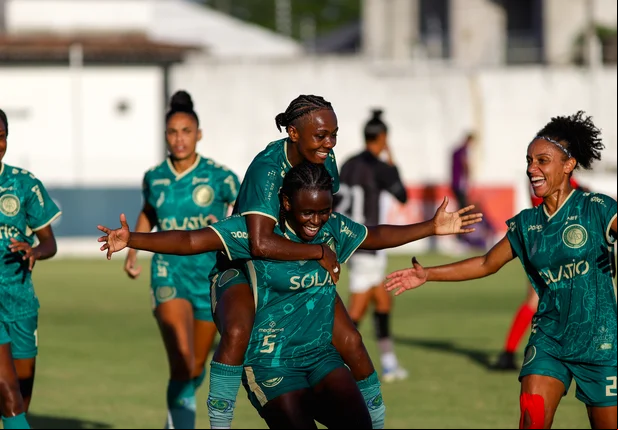 Atlético Piauiense empata com o Ceará no 1º jogo que vale o o