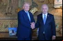 Donald Trump e Benjamin Netanyahu