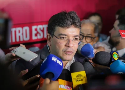 Governador Rafael Fonteles