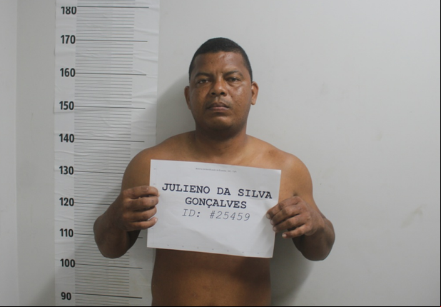 Julieno da Silva Gonçalves