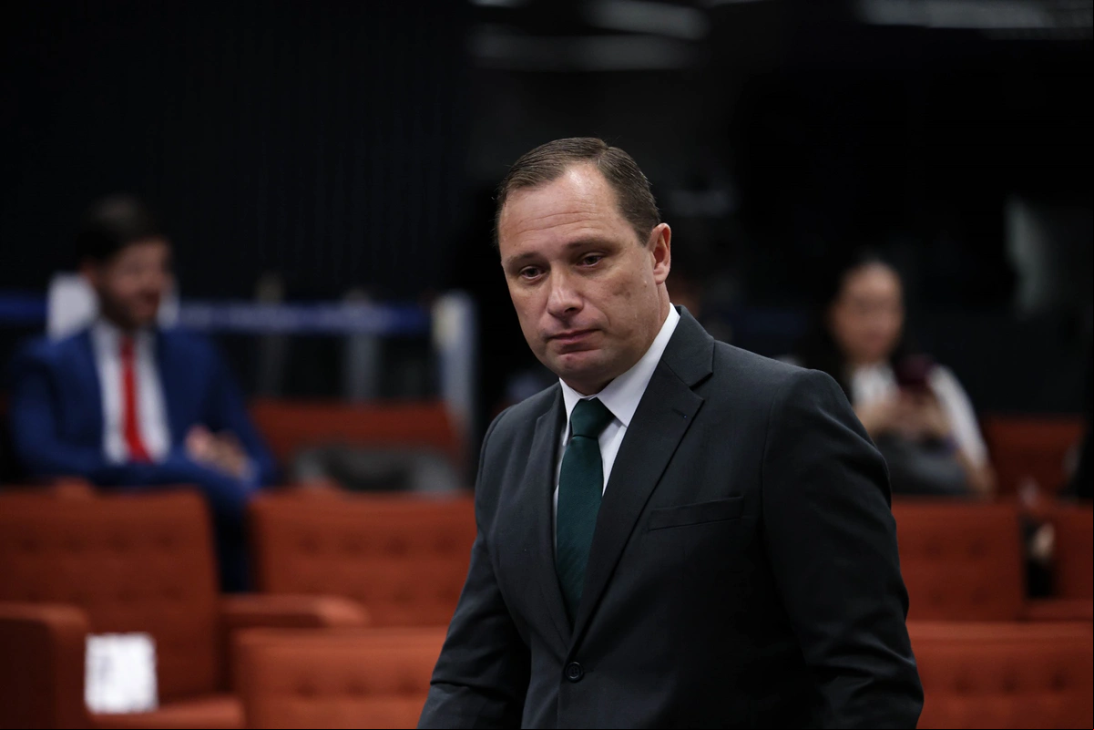 Mauro Cid