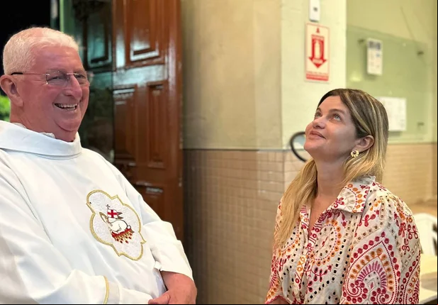 Novena de Nossa Senhora do Perpétuo Socorro se torna patrimônio cultural imaterial do Piauí
