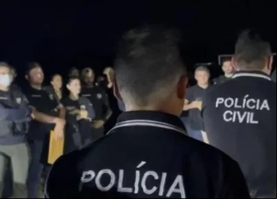 Operação Além do Ofício