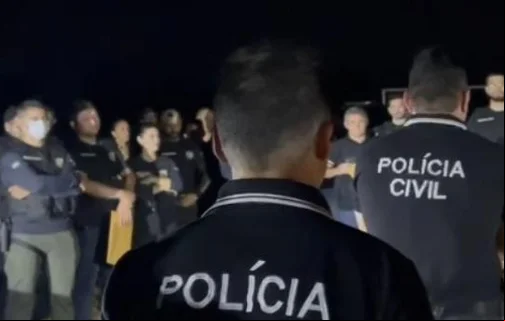 Operação Além do Ofício