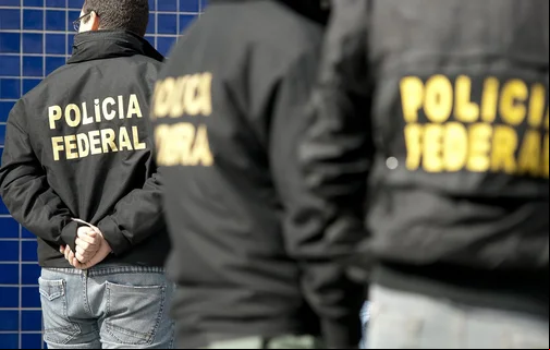 Polícia Federal