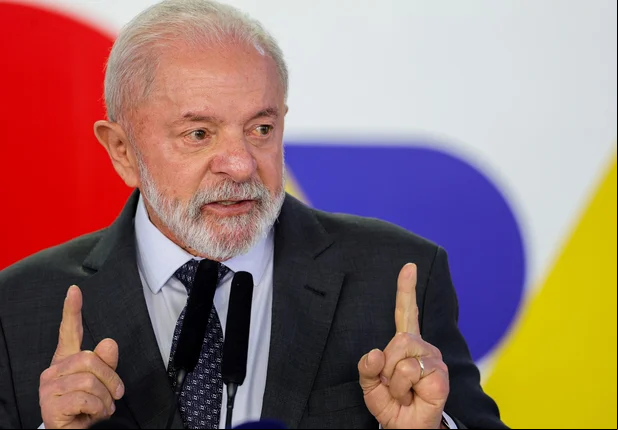 Presidente Lula