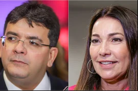 Instituto GP1: Rafael tem 60,50% e Margarete Coelho 6,42%