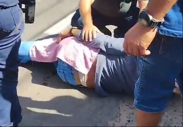 Raimundo Nonato foi baleado acidentalmente