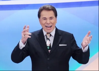 Silvio Santos 