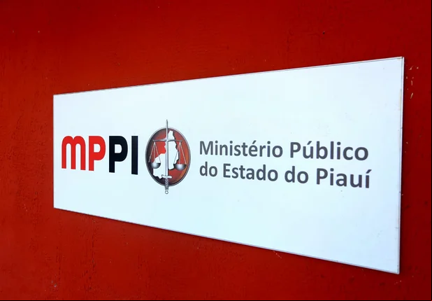 Ministério Público do Estado do Piauí