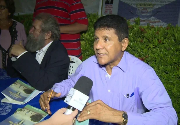 Pedro Alcântara