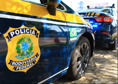Polícia Rodoviária Federal 