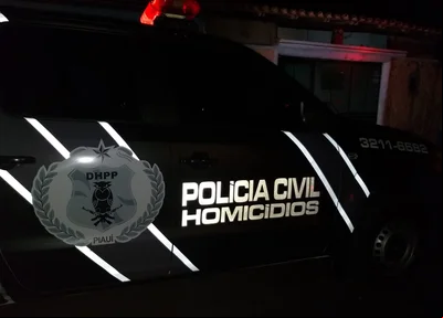 DHPP foi acionado e vai investigar o caso