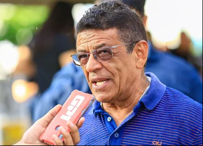 Coronel Jaime Oliveira