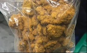 Drogas