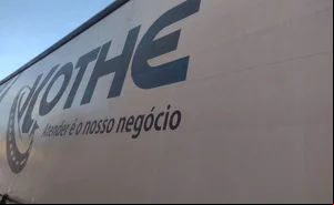 KOTHE Transporte e Logística