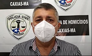 Delegado Jair Paiva