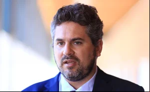Pablo Santos 