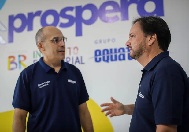 Instituto Equatorial: espaço Casa Prospera é inaugurado na Santa Maria da Codipi